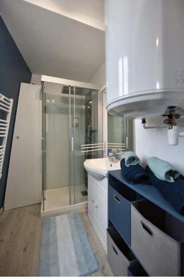 Studio L'Echappee Bleue - 250M De La Plage Berck Екстериор снимка