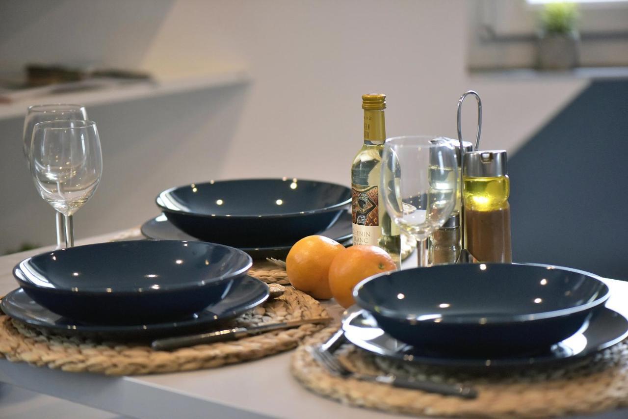 Studio L'Echappee Bleue - 250M De La Plage Berck Екстериор снимка