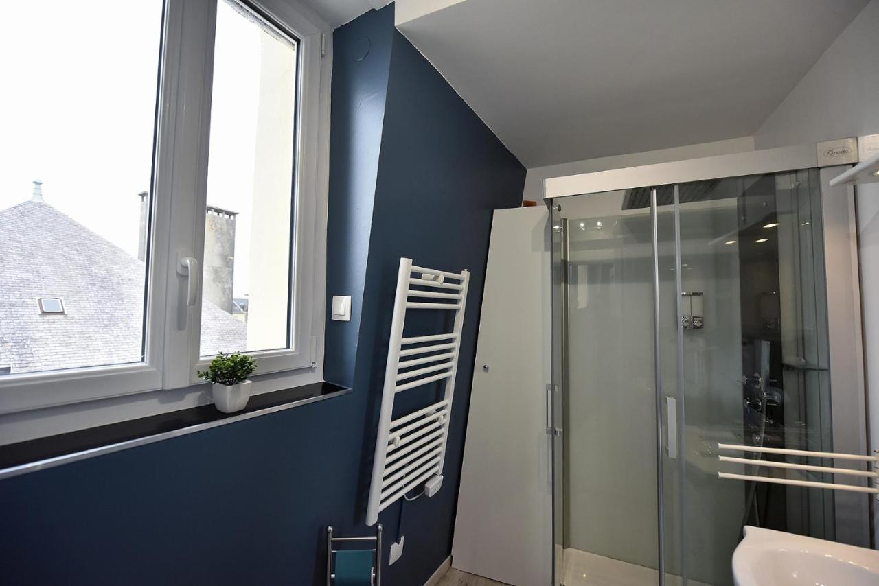 Studio L'Echappee Bleue - 250M De La Plage Berck Екстериор снимка